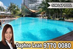 Reflections At Keppel Bay (D4), Condominium #288163541